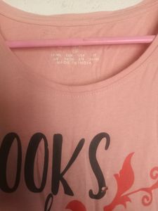 Full Sleeve Tshirt