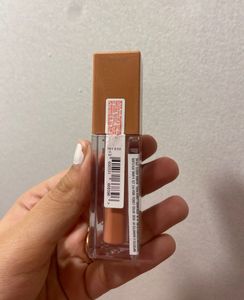 Maybelline Sunkisser Blush + highlighter