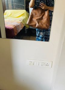 Brown Tote