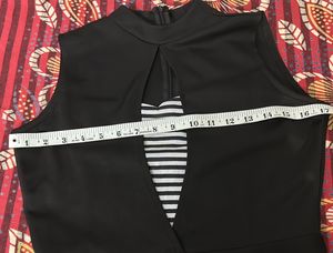 Western Short Trail Dress