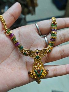 Necklace