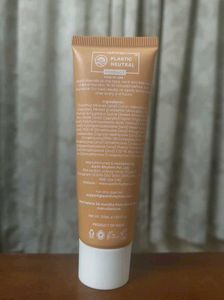 Combo : SPF 50 Mineral Sunscreen + Hair Removal