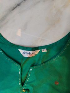 Kurti And Pant
