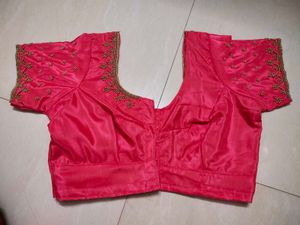 Price Drop 💥Aari Maggam Blouse