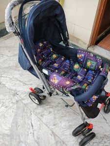 Baby Pram