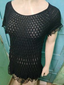Knitted Streachable Bodycon