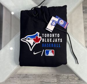 Nike Toronto Blue Jays Hoodie