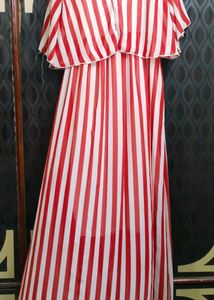 Long Dress