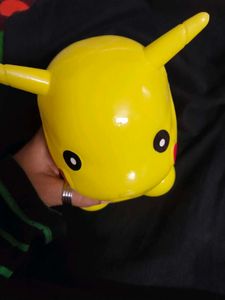 Pikachu piggy Bank 🏦