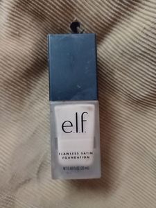 elf foundation 🤍