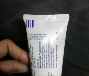 Benzoyl Peroxide 5%