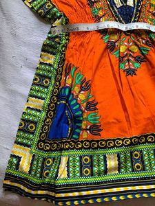 Tunic Dress 🇹🇭 Made In Thiland