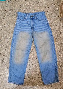 Dirty Jeans Y2k