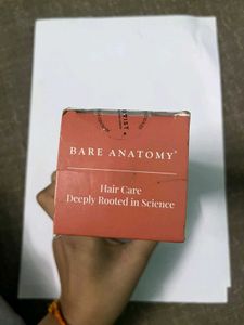 Bare Anatomy Color Protect Shampoo