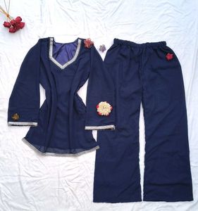 Bollywood Vintage Set💙