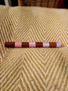 Gush Beauty Super Stack Lipstick- Brown And Lovely