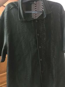 Highlander Black Shirt
