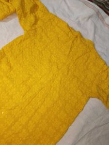 DJ Tillu Dress For Baby Boy