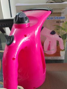 💝Handheld Garment And Facial Steamer💝