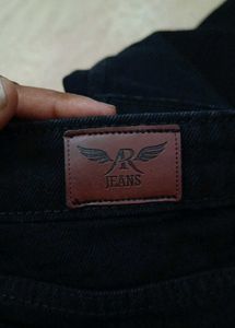 Size 34 Black Jeans