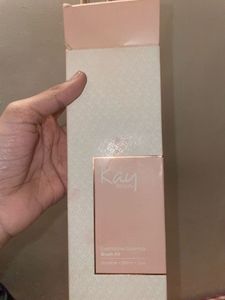 Kay Beauty Brush