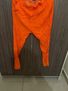 Kurta With Pant And Dupatta