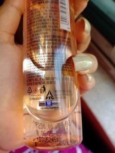 Engage W3 Perfume Spray