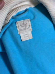 Adidas Track Jacket