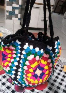 Handbag