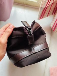 Aigner Pouch