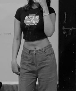 A Basic Baby Tee
