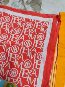 Assorted Bandana Set (6 Pieces)