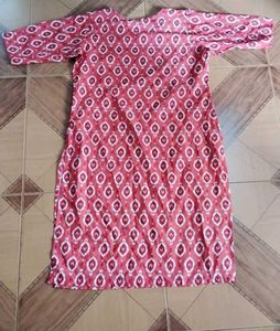 Beautiful Kurti For Saleee!!!