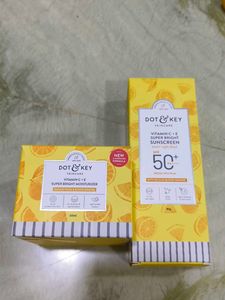 Dot & Key Skin Care Kit