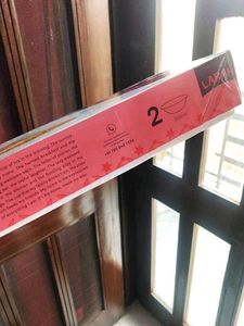 BOROSIL Bowl Set (2)