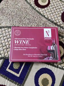 NutriGlow Facial Kit Bundle