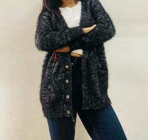 🌈Cozy Knit Cardigan 🎀