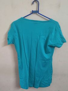 V Neck Tshrit