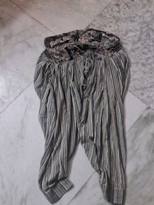 Cotton Kurta Set