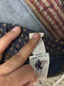 US POLO Original JEAN