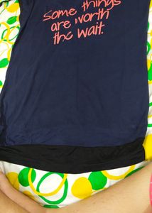 Women Tshirt