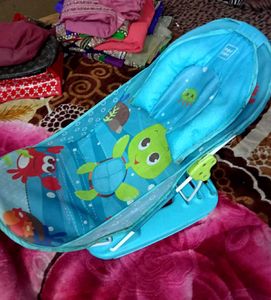 Baby Bath Toy