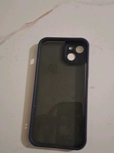 iPhone 15 Plus Camera Protective Case