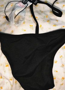 BOGO🎁Buy One Get 1 Free🎁Black Thongs