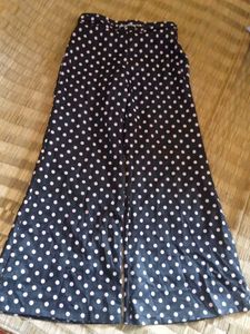 Girls&#39; Striped Top &amp; Polka Dot Pants