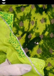 1 Set +One Kurta Free