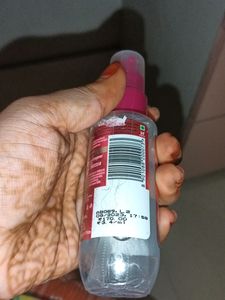 Livon Anti Frizz Serum