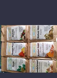 Skin And Hair Care
