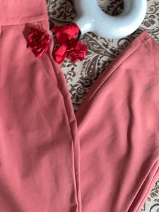 Plazo Pant