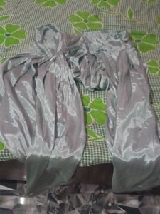 Elegant Embroidered Kurta